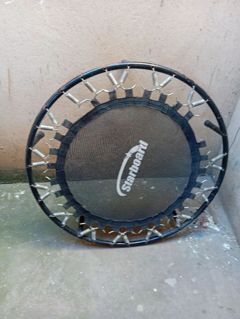 vendo jump starboard
