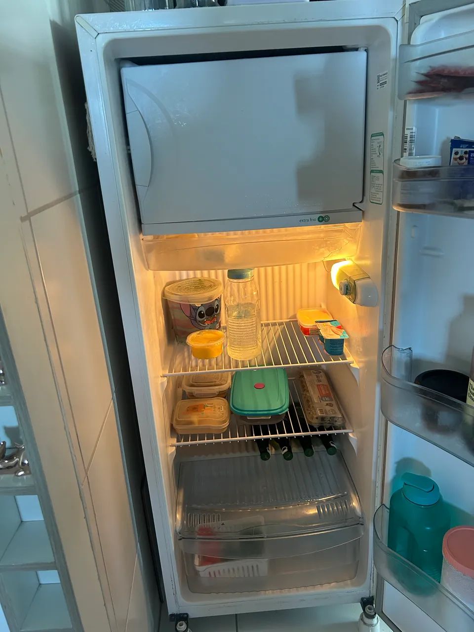 Geladeira - Foto 2