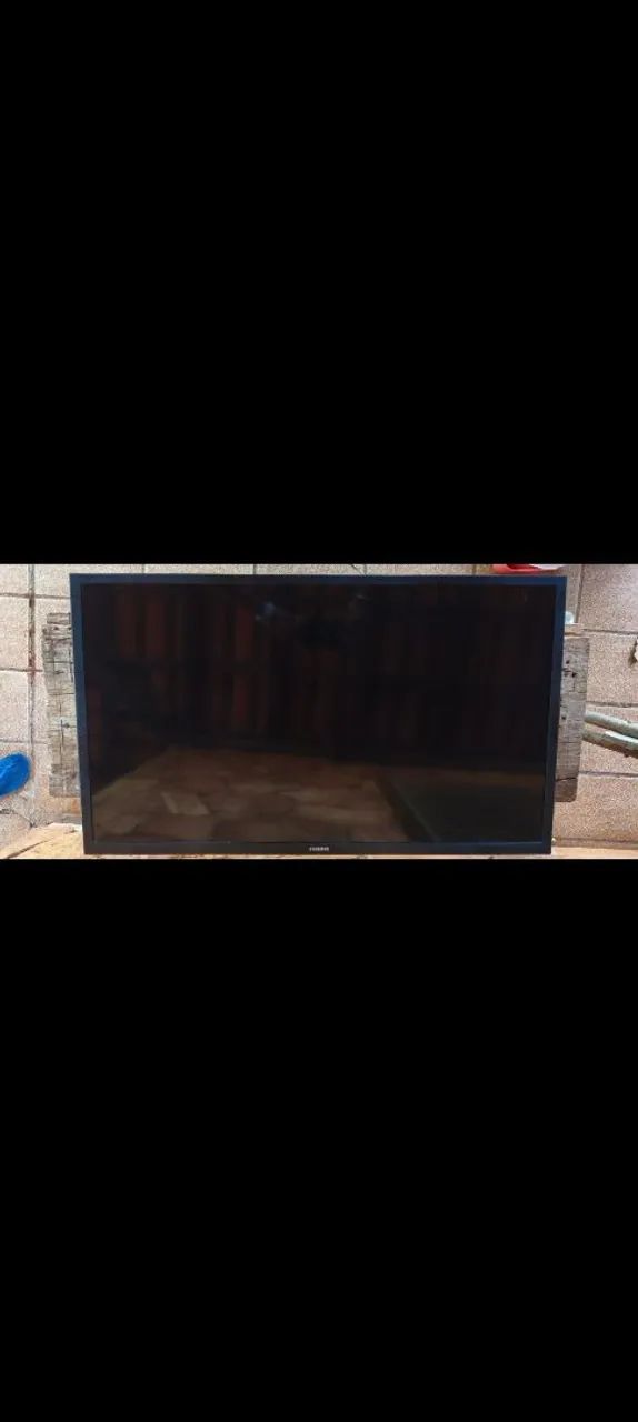 TV Smart 32 polegadas