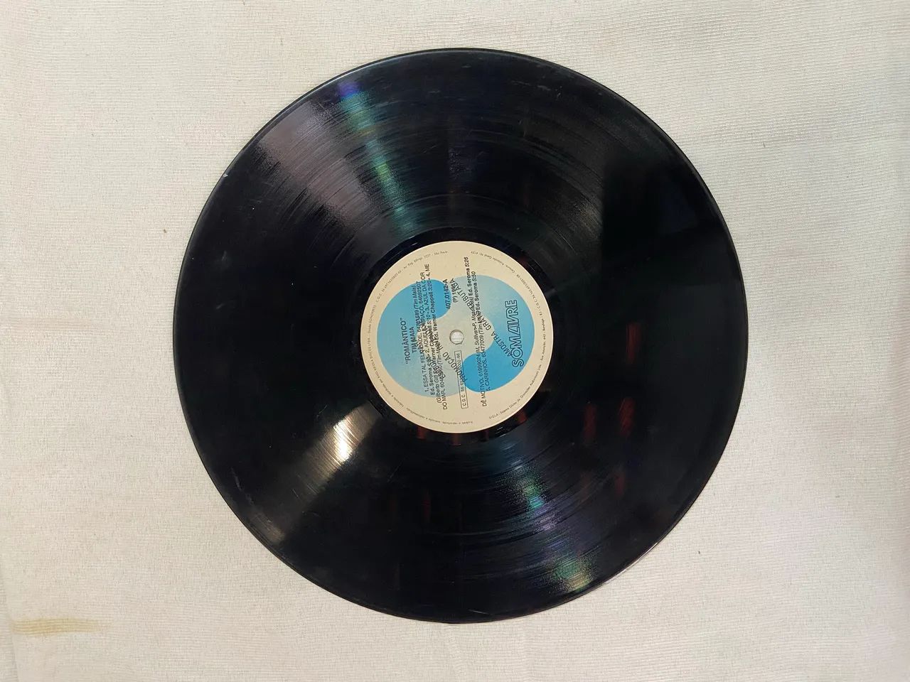 Disco de vinil  - Foto 3