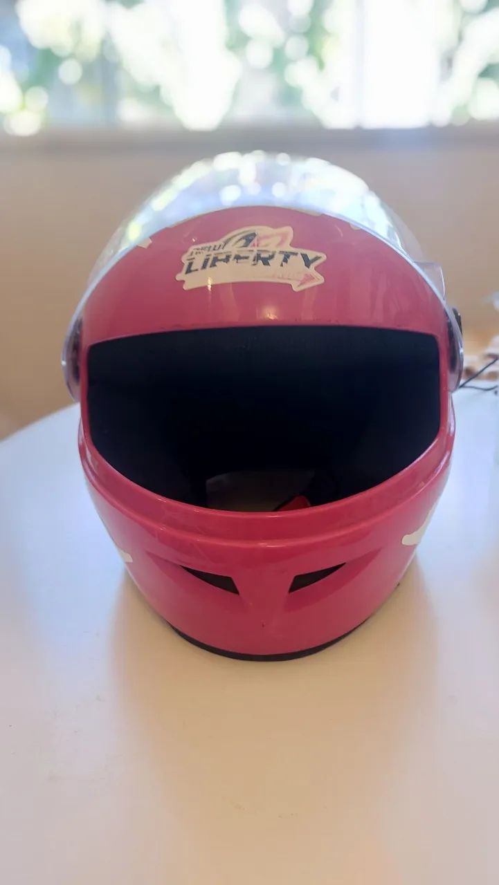 Capacete infantil - Foto 5