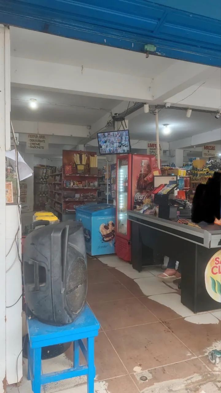 Vendo ponto comercial  - Foto 3