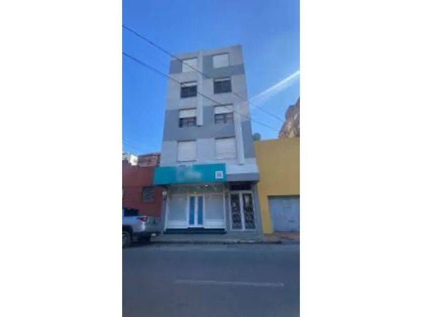 Comercial/Industrial em Leilão - Centro - Pelotas - RS