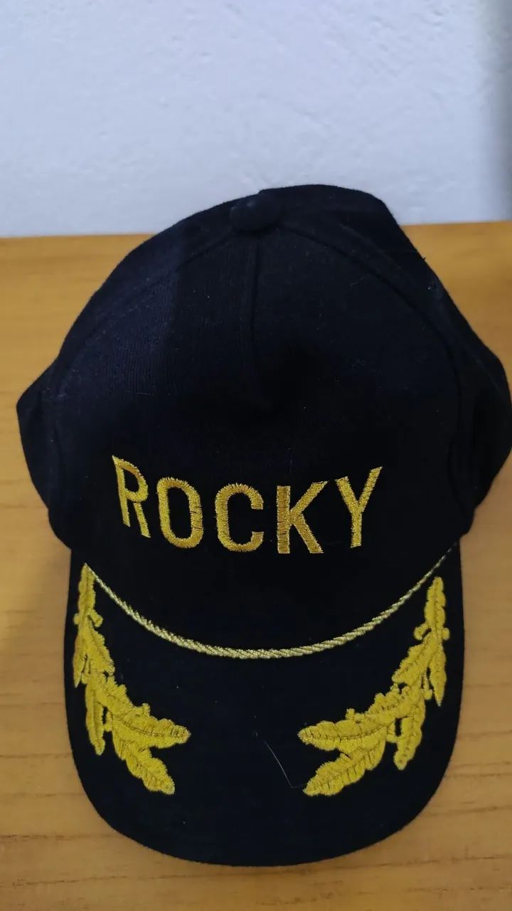 Boné rocky