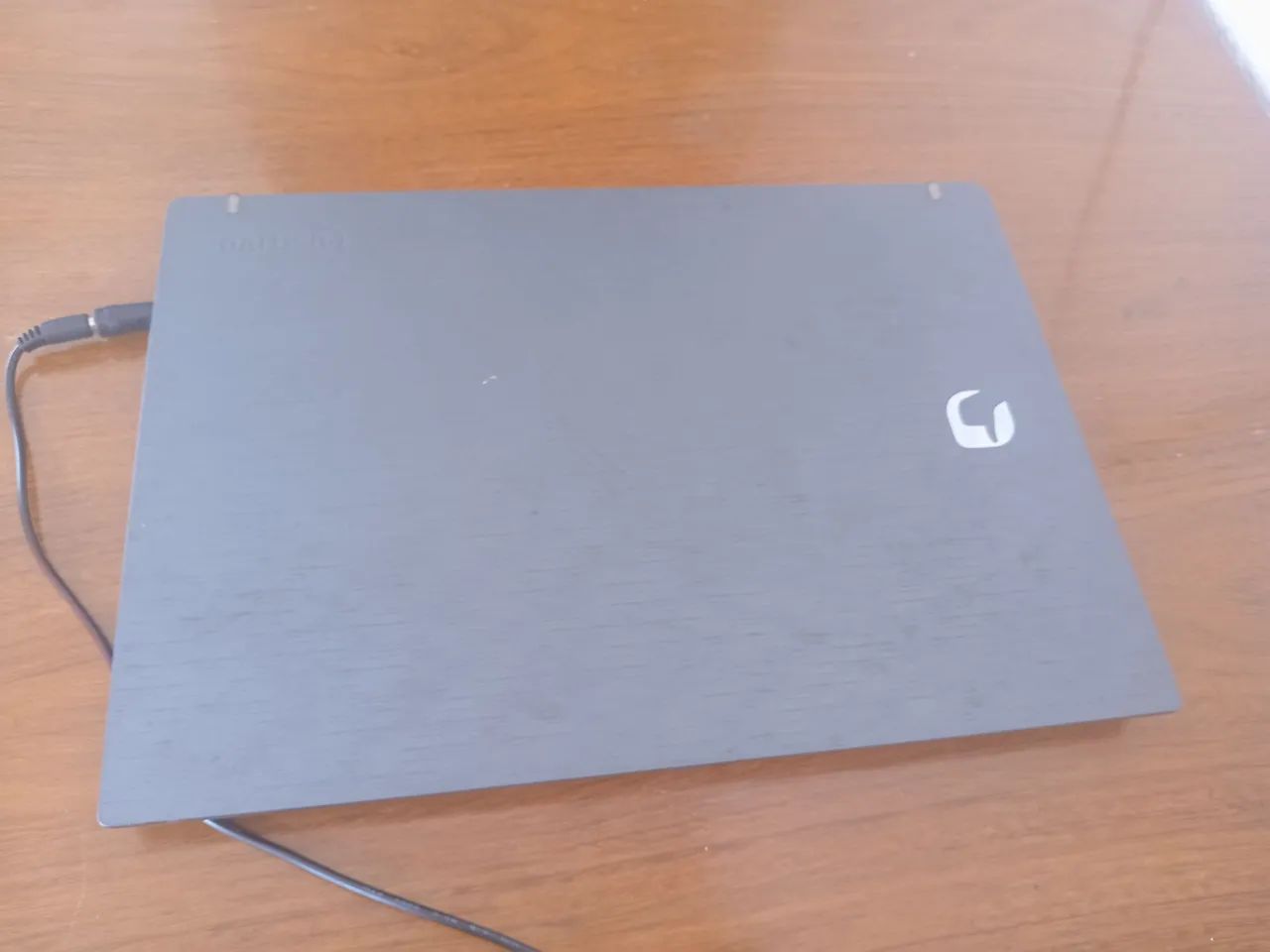 Notebook semi novo  - Foto 2