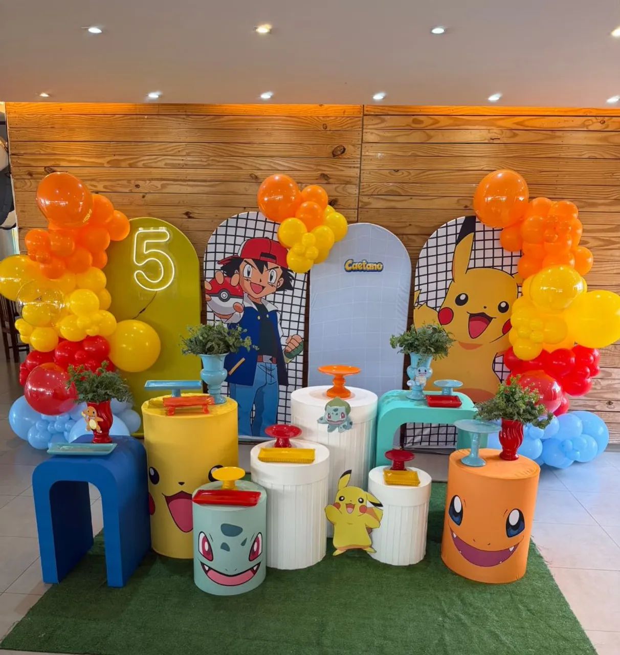 Locação de mesas decoradas  - Foto 4