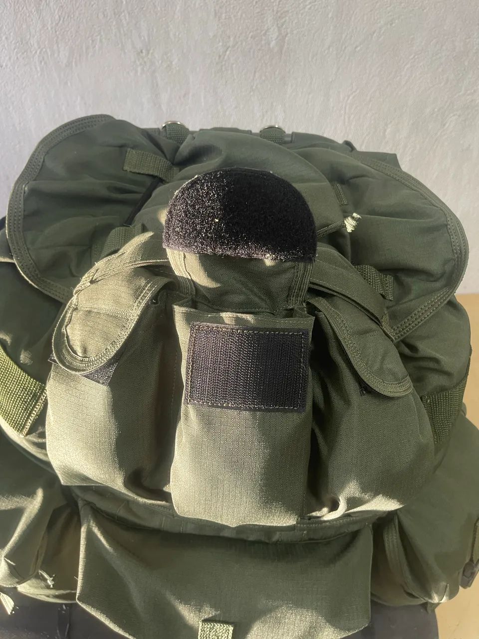Mochila gc exército - Foto 2