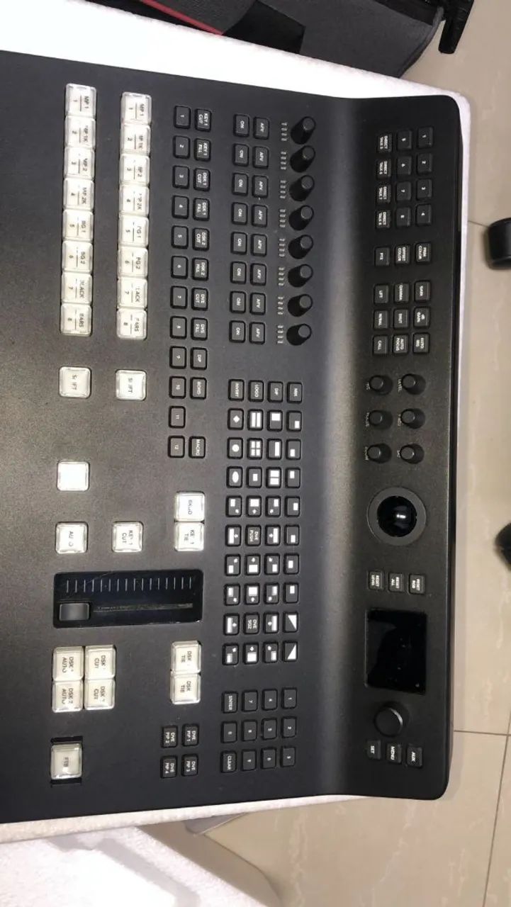 ATEM TELEVISON PRO 4K BLACK MAGIC  - Foto 2