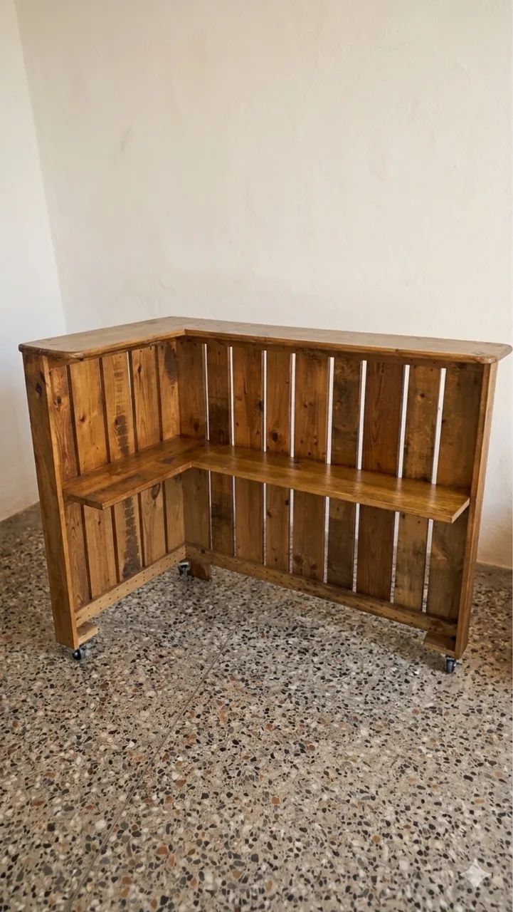 Balcão para comércios em geral - contato *) - Foto 3