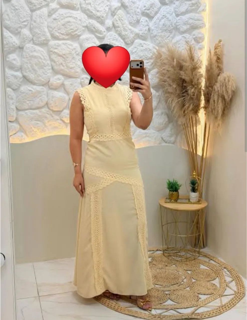 Vestido elegante de marca - Foto 2