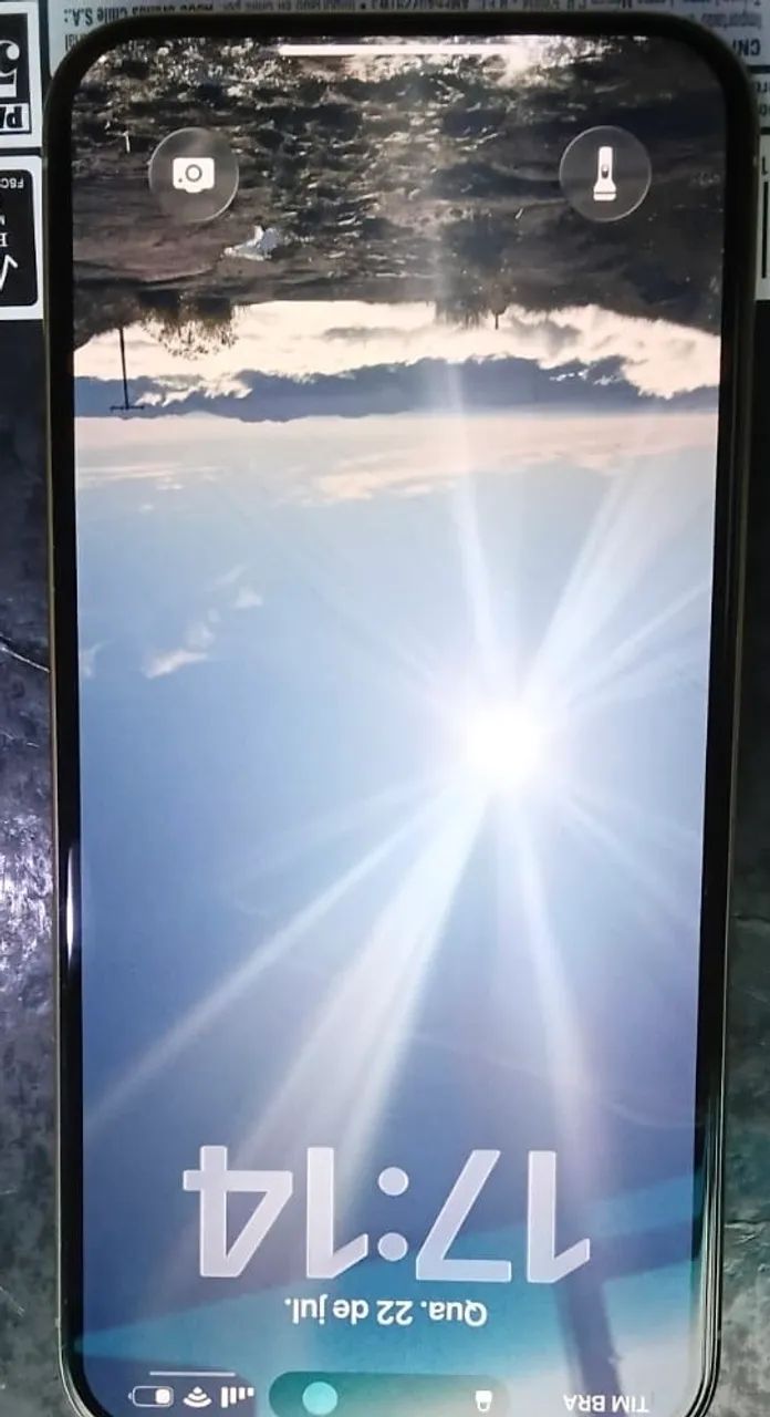 iPhone 15 pro max  - Foto 2
