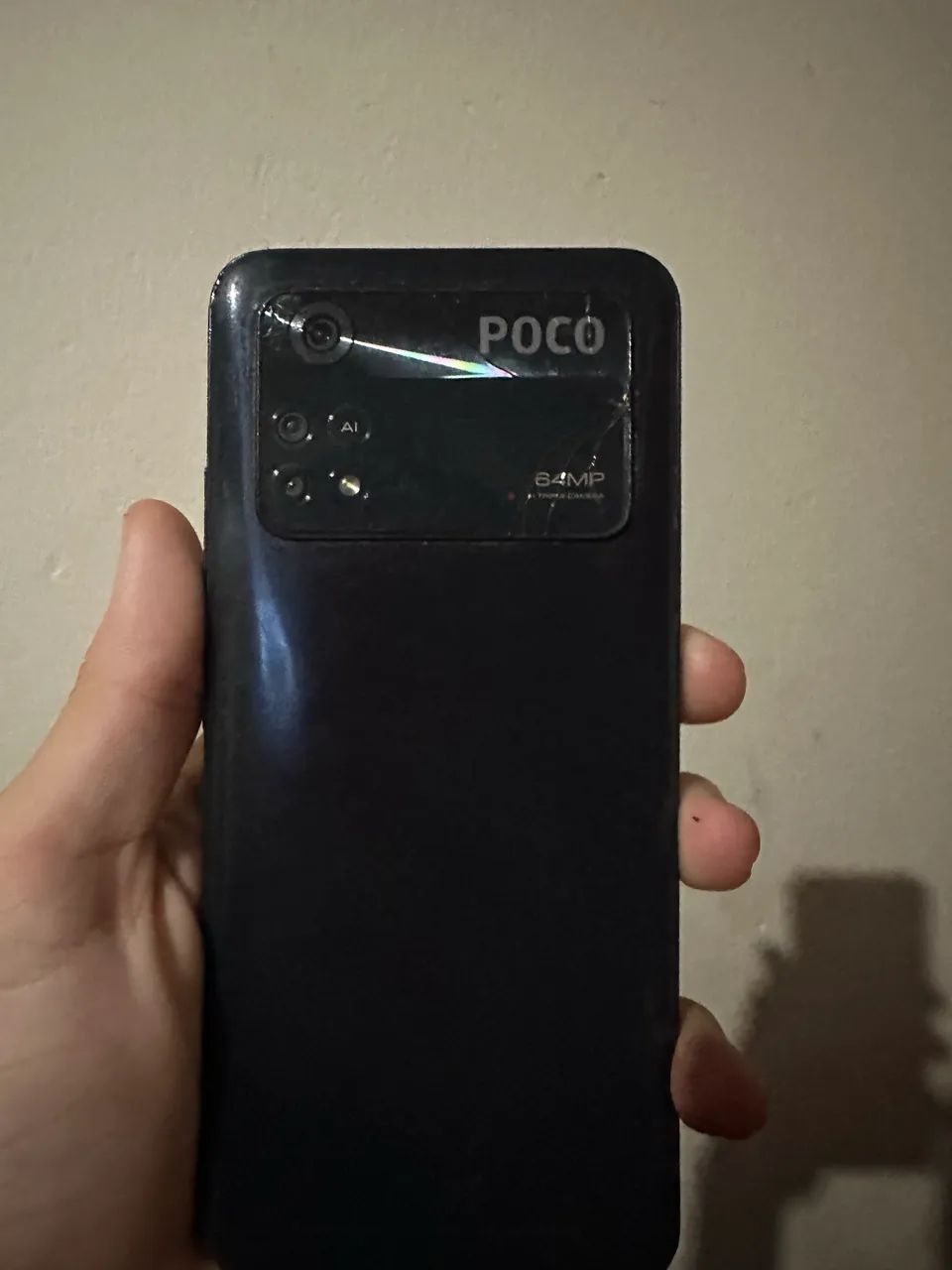 Poco M4 Pro 5g 256 Gb - Foto 2