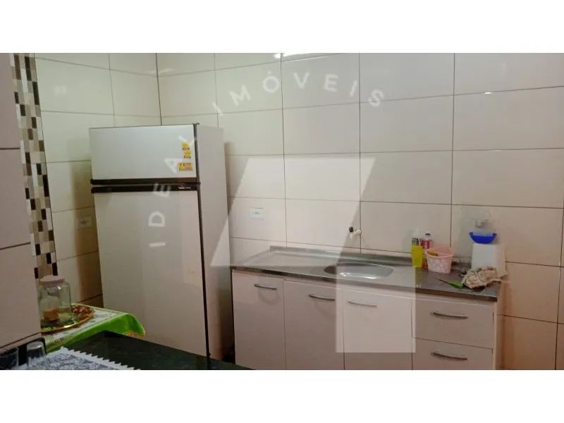 Casa a venda no bairro Centro - Ourizona/PR - Foto 2
