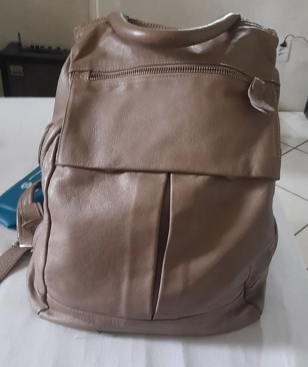 Mochila com pouco uso. - Foto 2