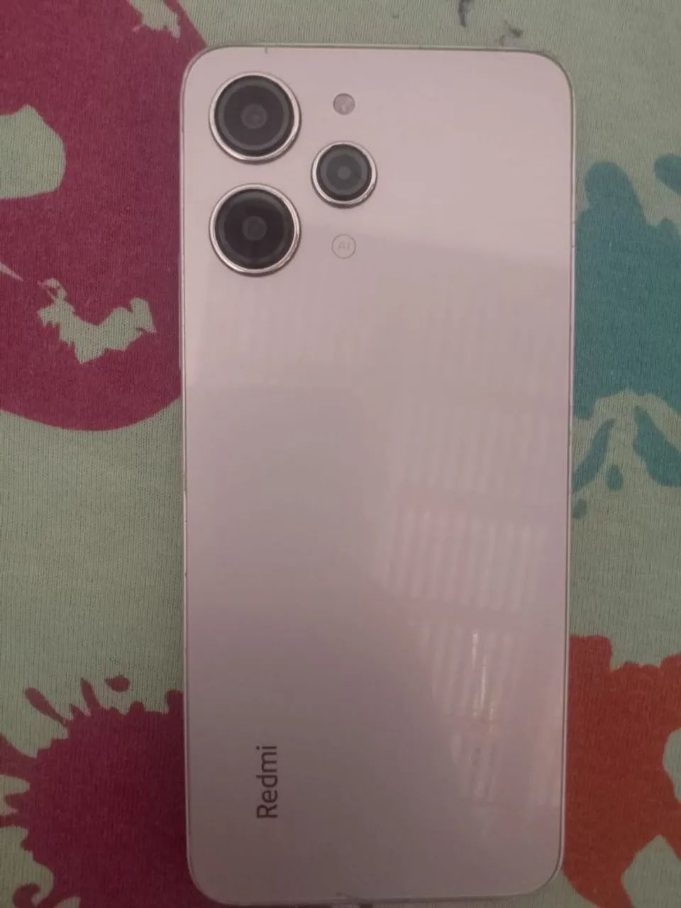 vendo redmi 12 de 256GB - Foto 2