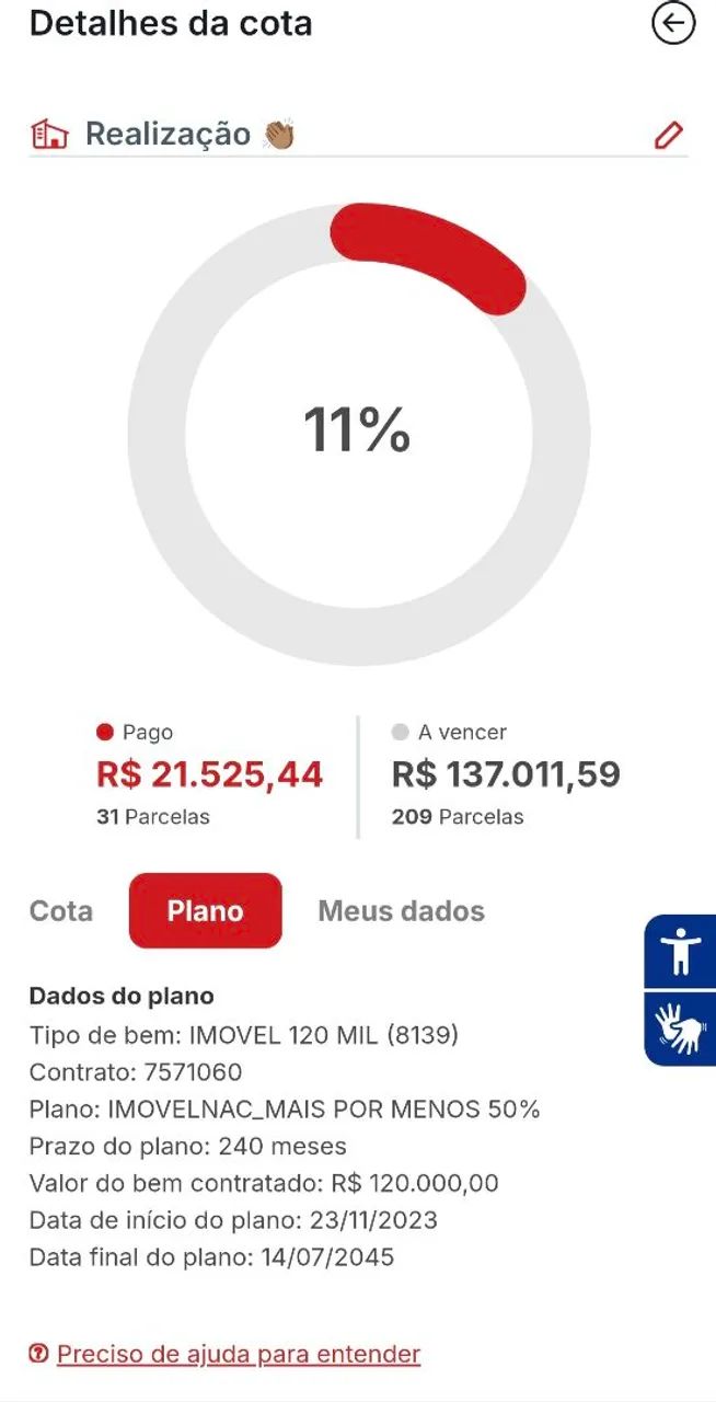 Consórcio de Imóvel  - Foto 3