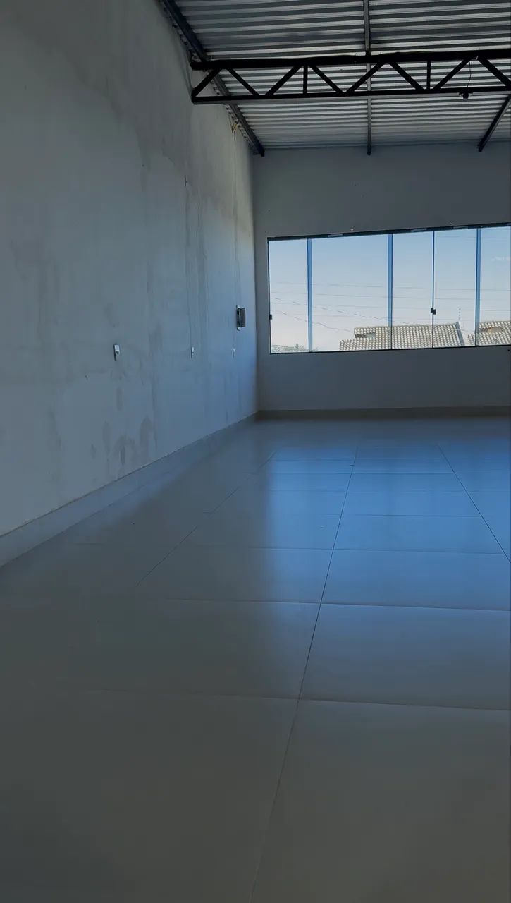 Galpão Comercial 600 m² | Anapolis - Setor Sul. Pode Alugar Separad - Foto 3