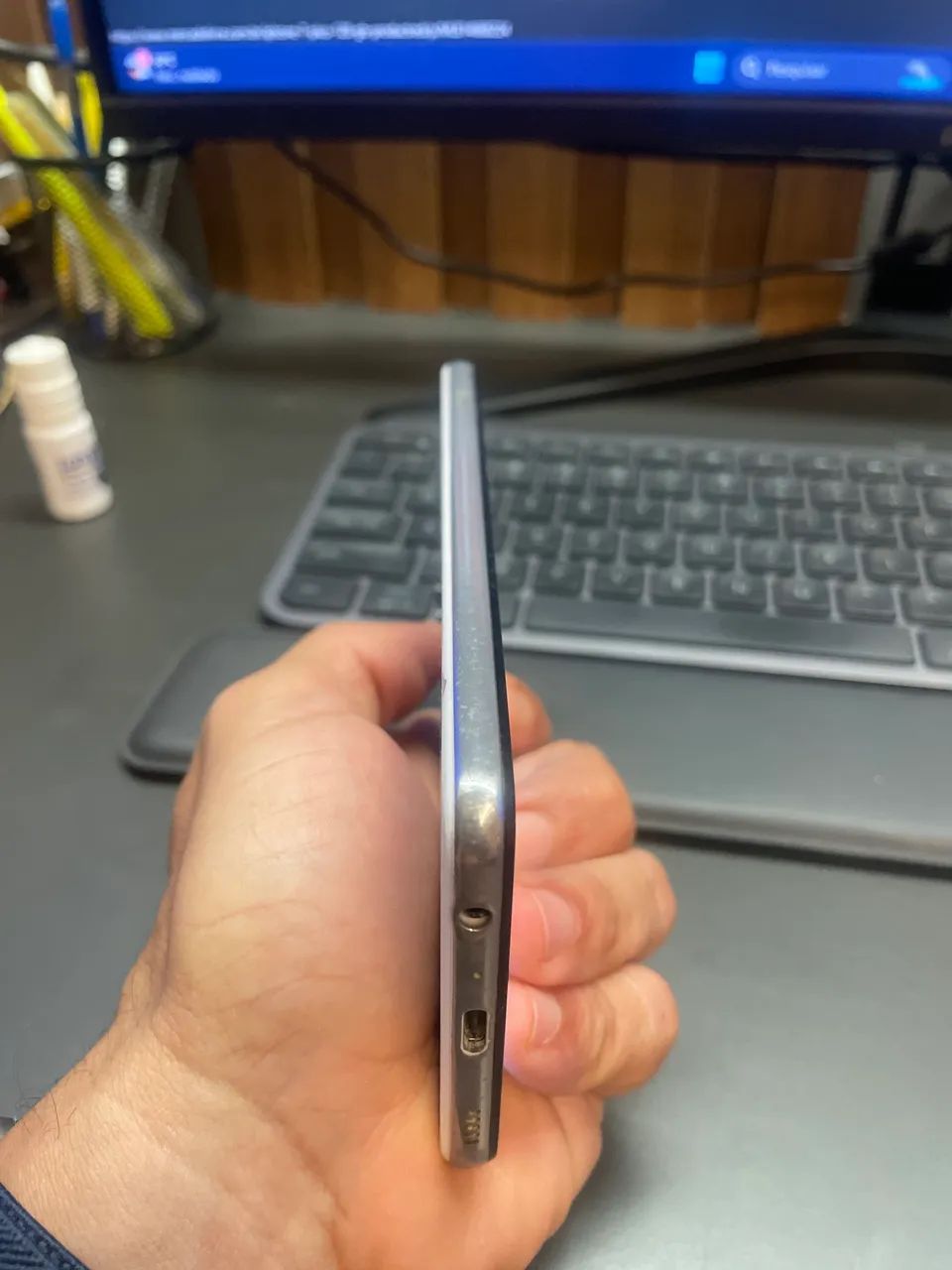 Samsung A32  - Foto 4
