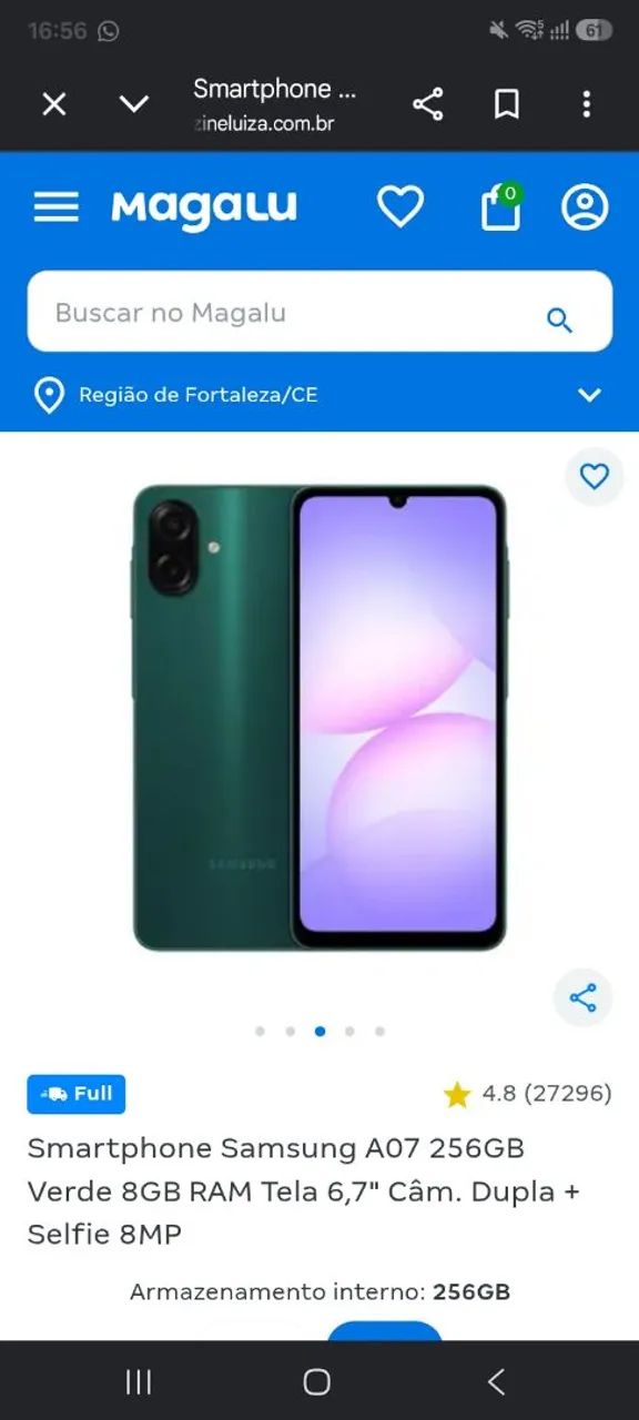 Vendo por 450 agora - Foto 3