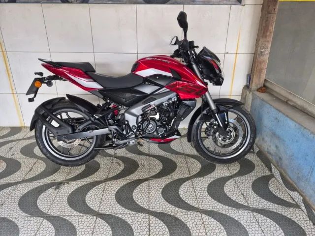 Bajaj 160 - 2025 - Foto 3