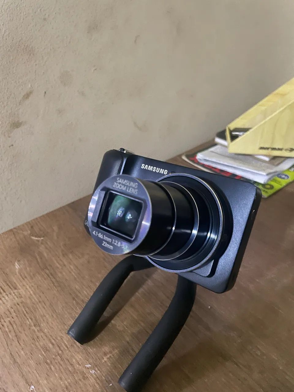 GALAXY CÂMERA 1 - Foto 3