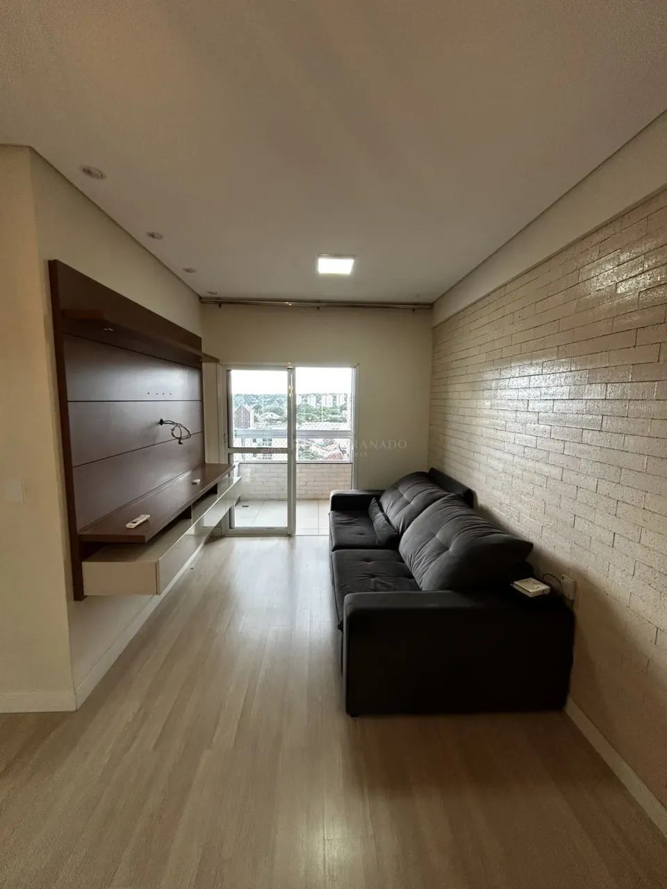 Apartamento Semi-mobiliado | Torre de Monaco - Foto 2