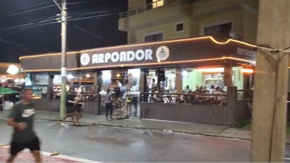 Vendo restaurante funcionando  - Foto 4