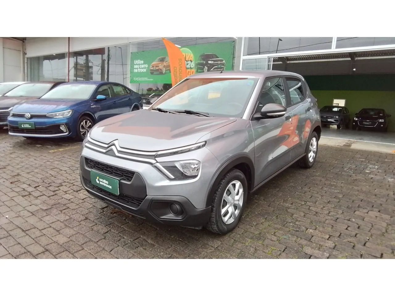Citroën C3 2025