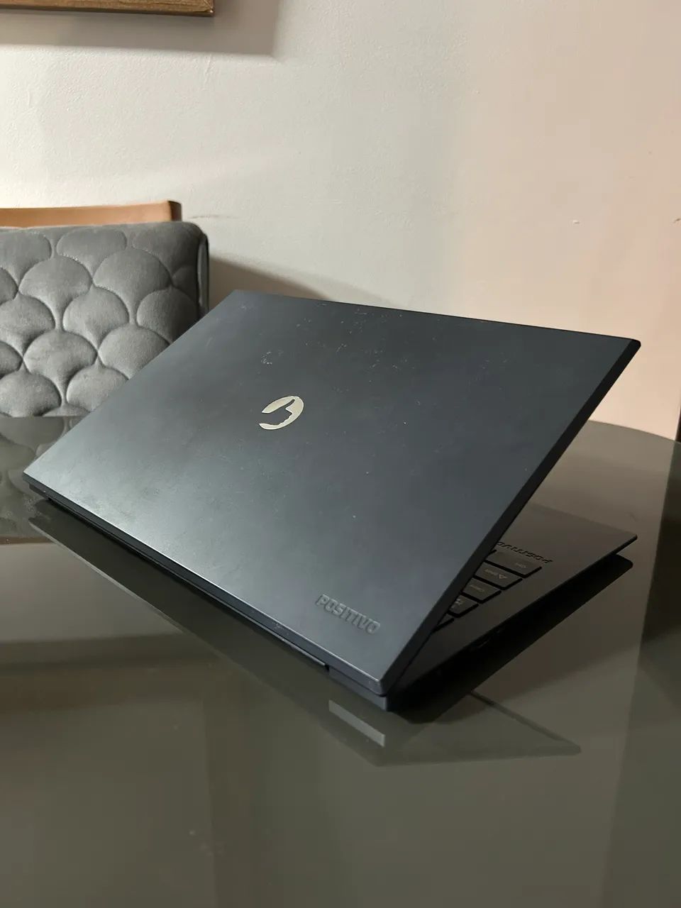 Notebook Positivo Motion Plus Q464B