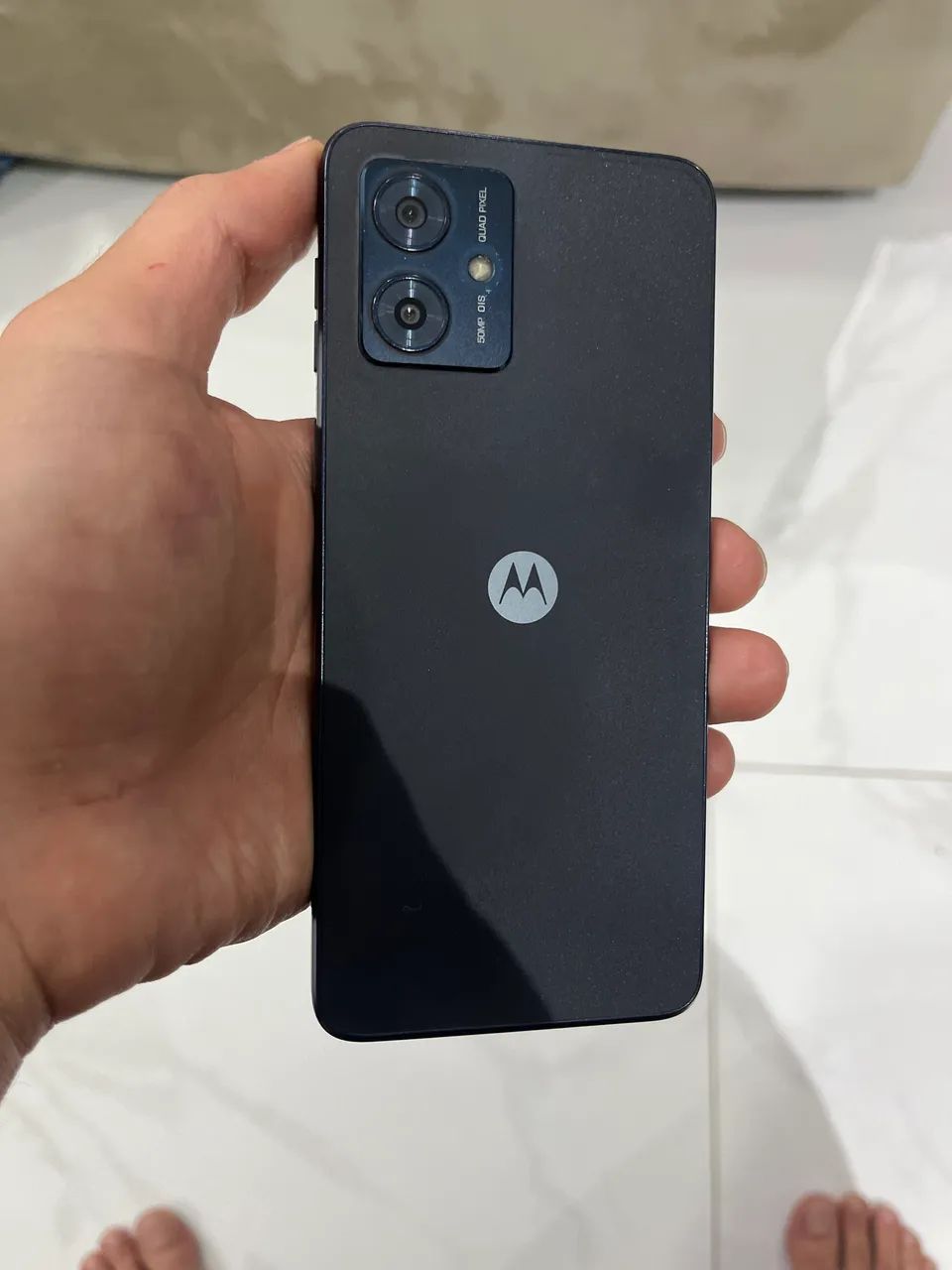 Celular Moto G54 5G 128GB - Foto 2