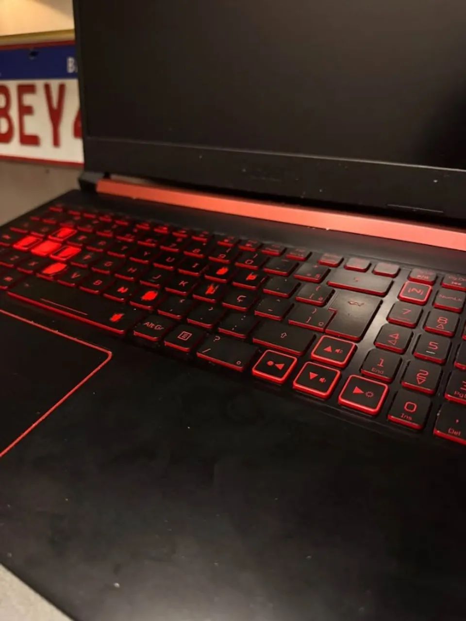 Notebook Gamer Acer Nitro - Foto 4