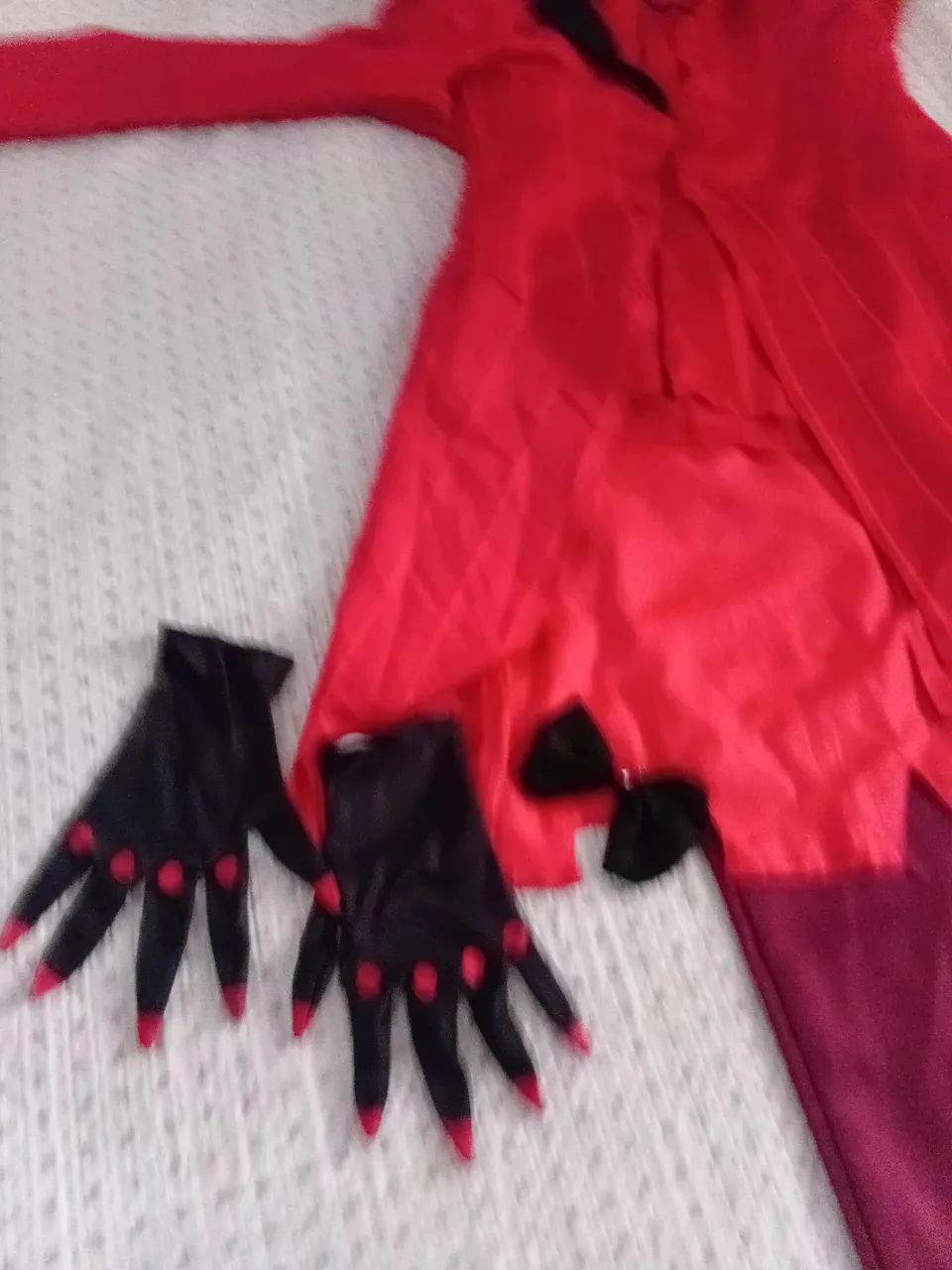 Cosplay Alastor  - Foto 4