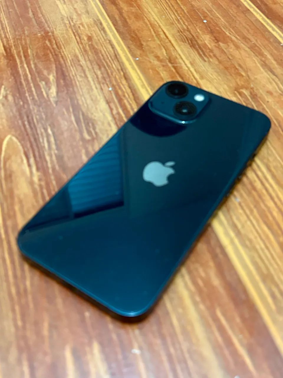 iPhone 13 128gb preto saúde 88% - Foto 4