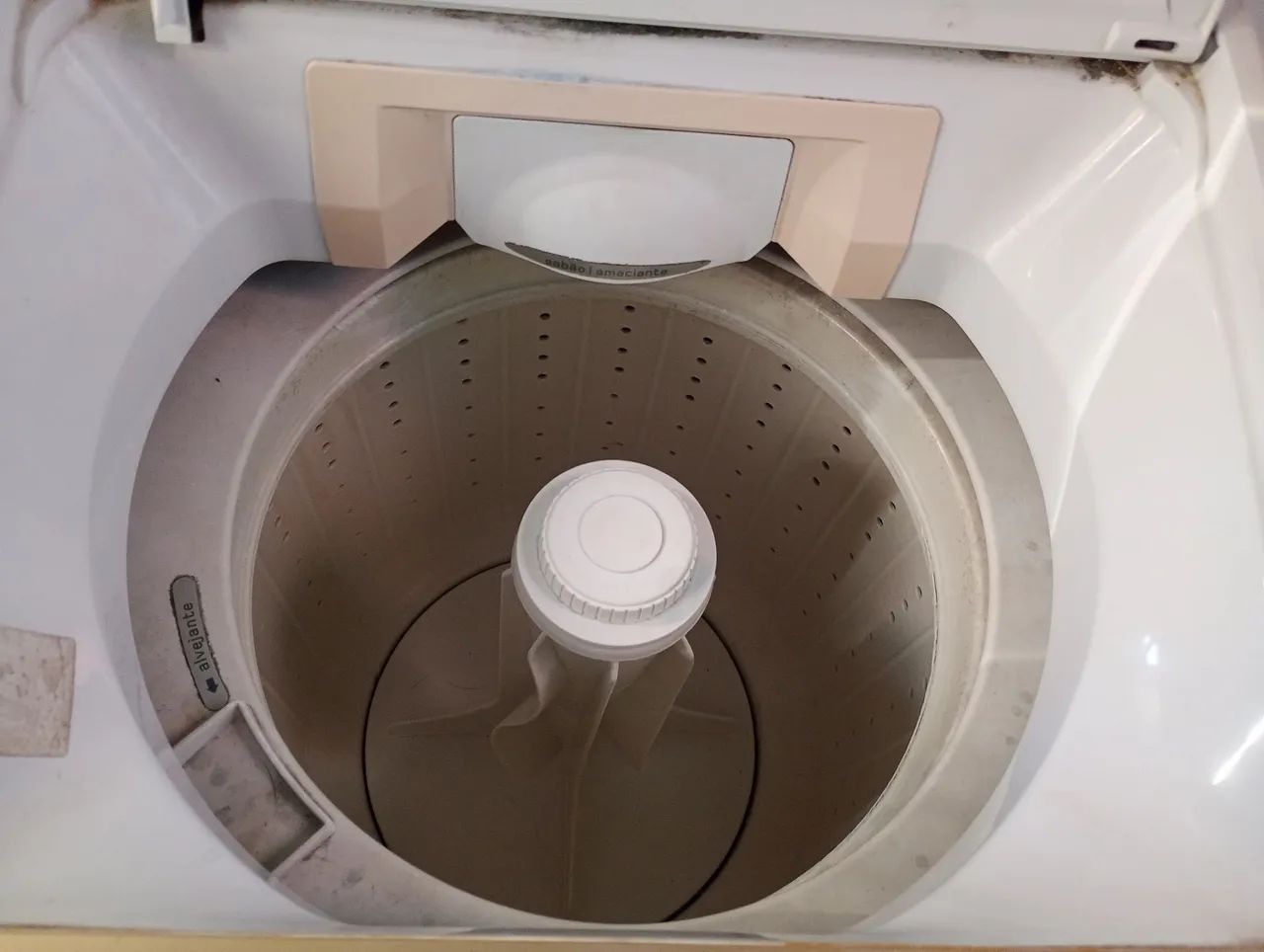 Máquina lavar Brastemp  - Foto 4