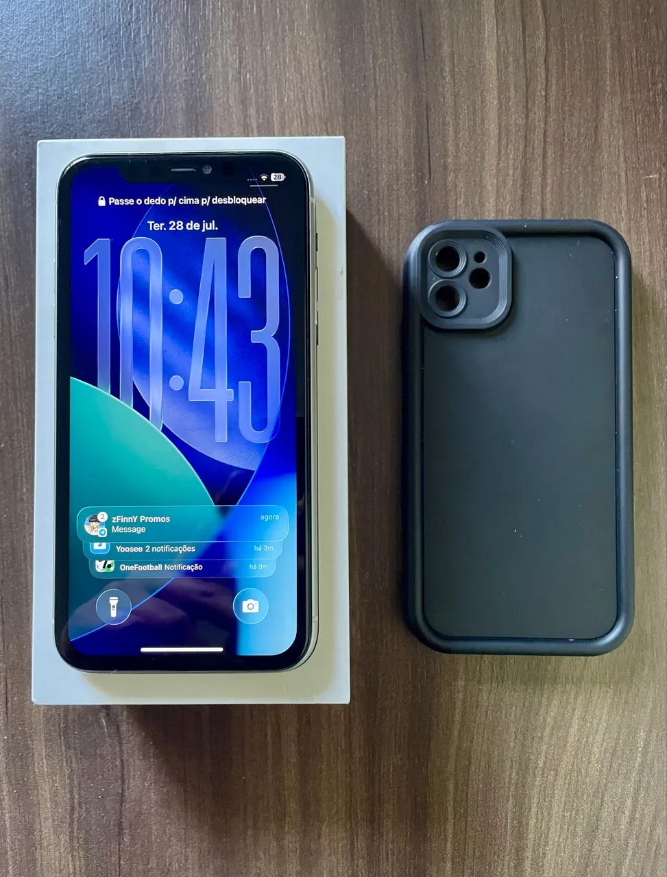 IPhone 11 - Foto 3