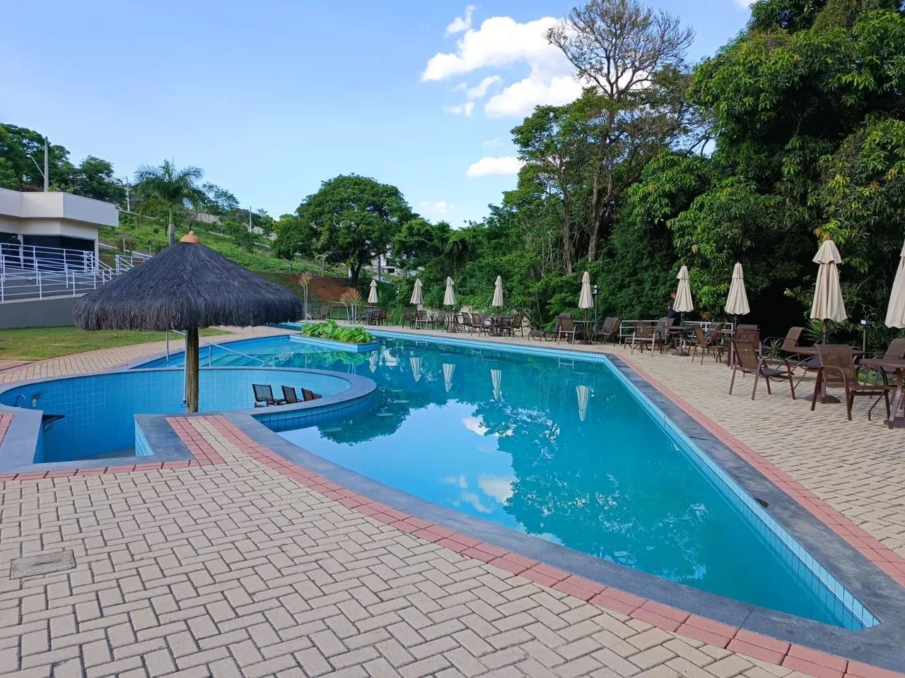 Lote em Pedro Leopoldo,  pronto para construir  - Foto 4
