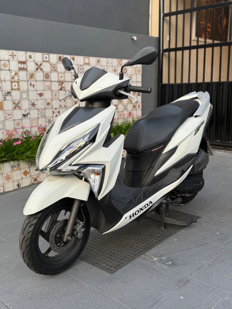Honda Elite 125 automática 2019 - Foto 4