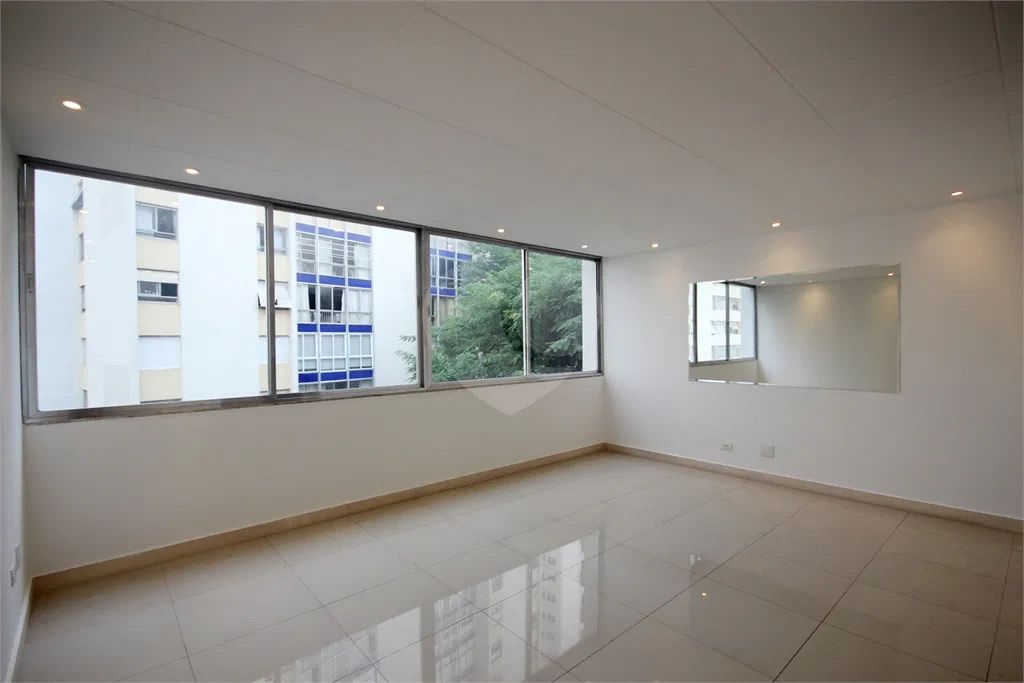Apartamento com 2 quartos à venda em Santa cecília - SP - Foto 2