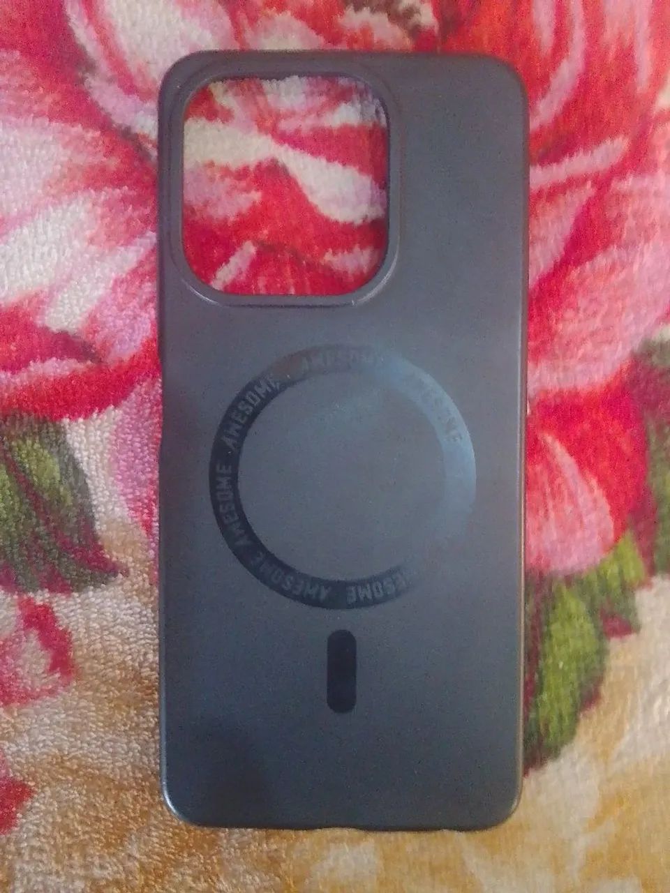 Capa de celular para itel a70 - Foto 2