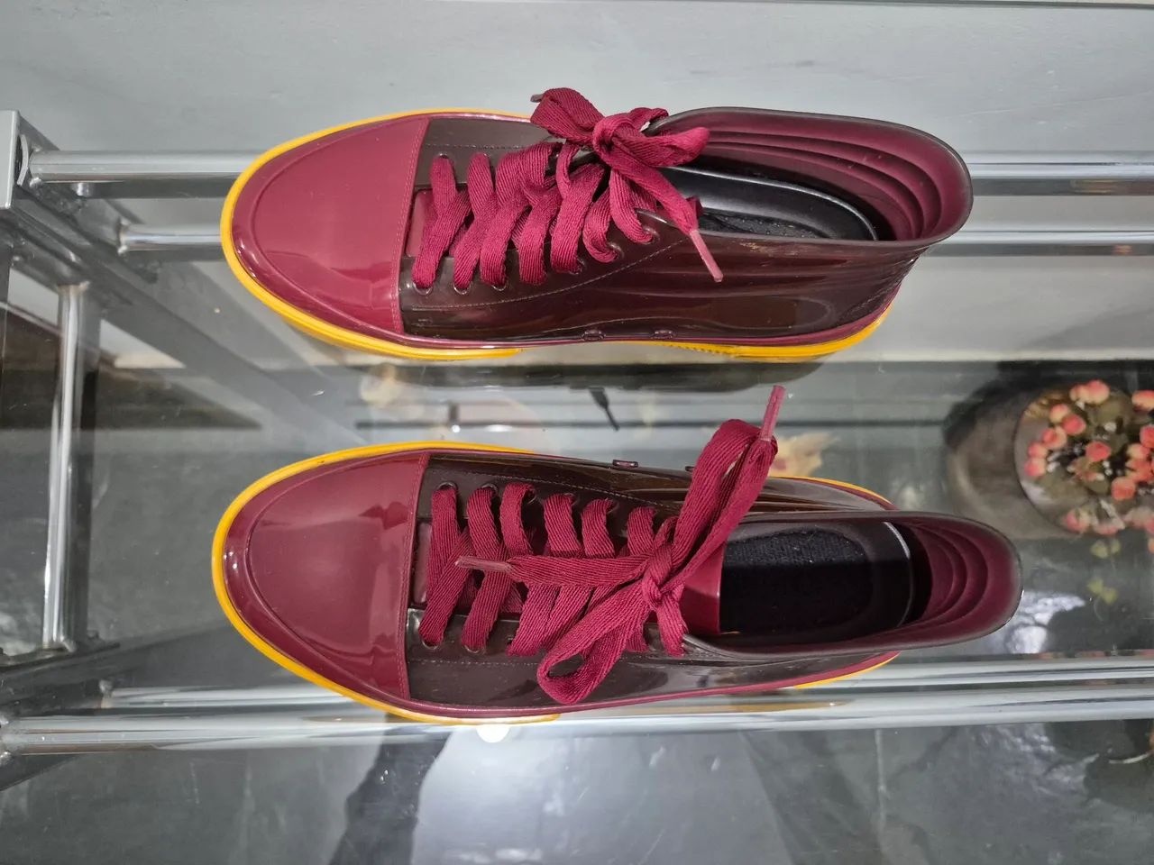 Melissa Gadget original N.  39/40 - Foto 4