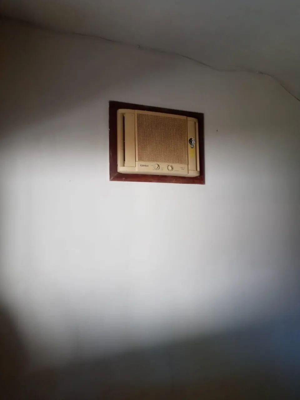 Ar Condicionado da janela