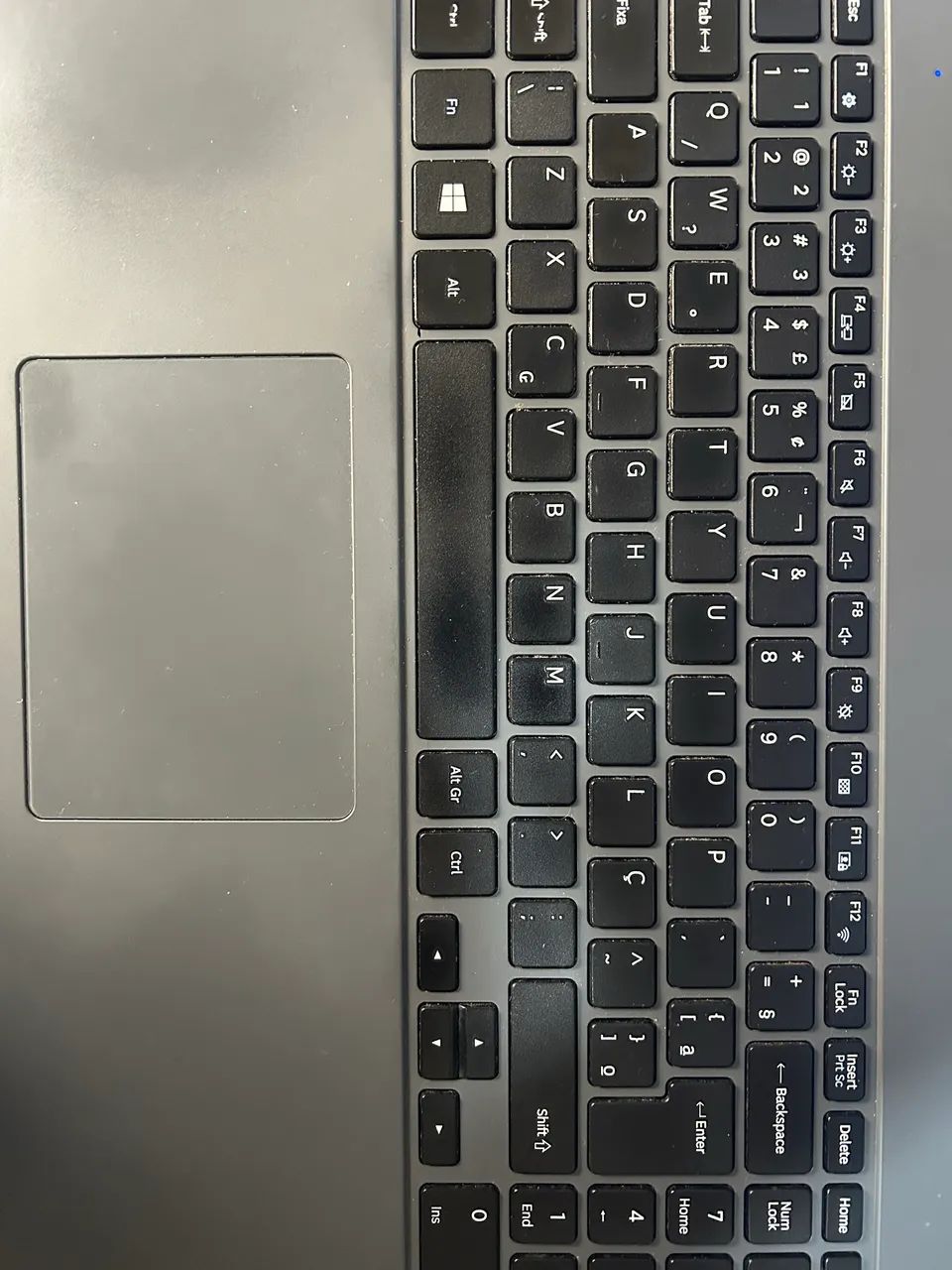 Notebook samsung i5 - Foto 3