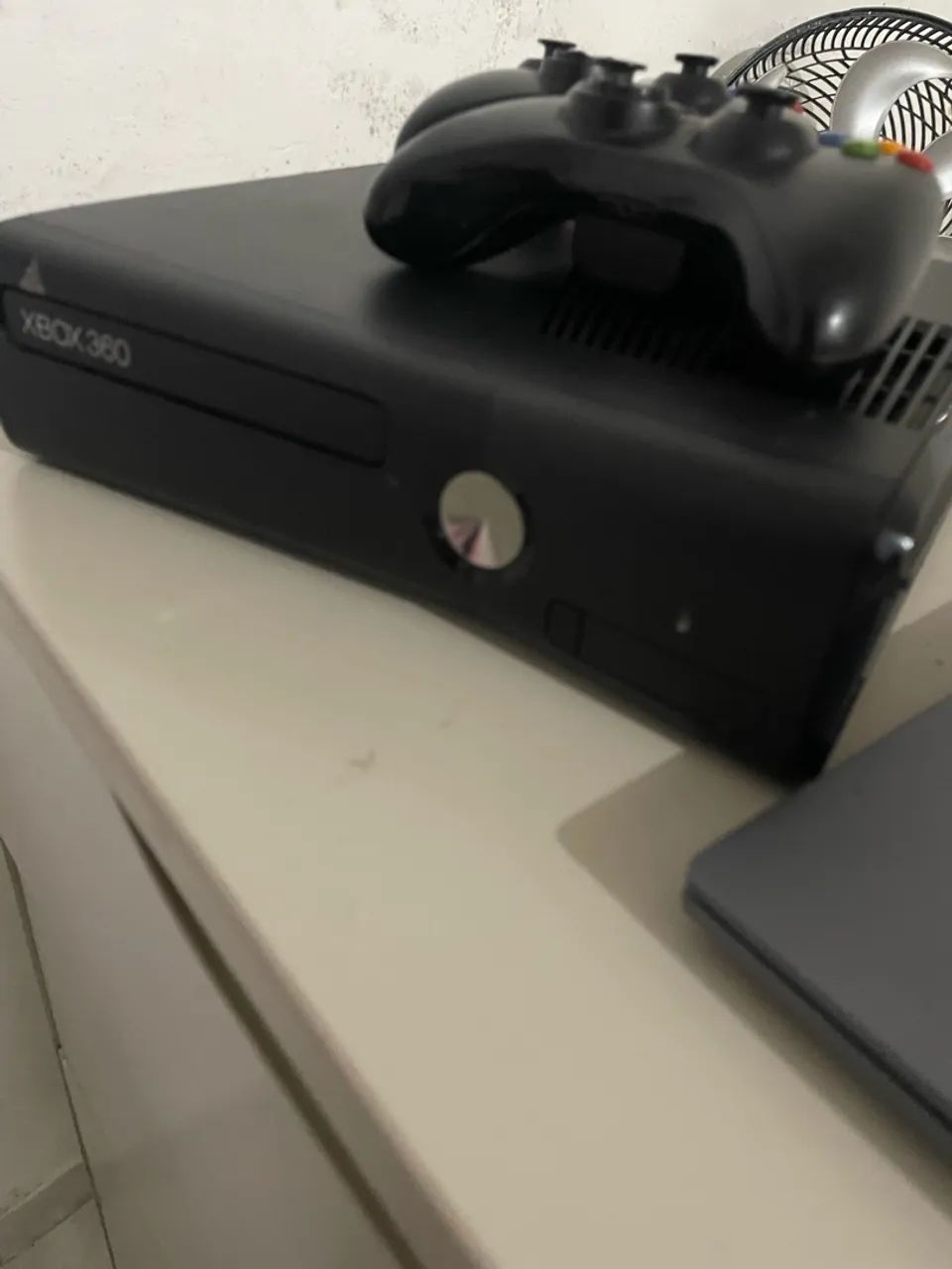 XBOX 360 SLIM - Foto 2