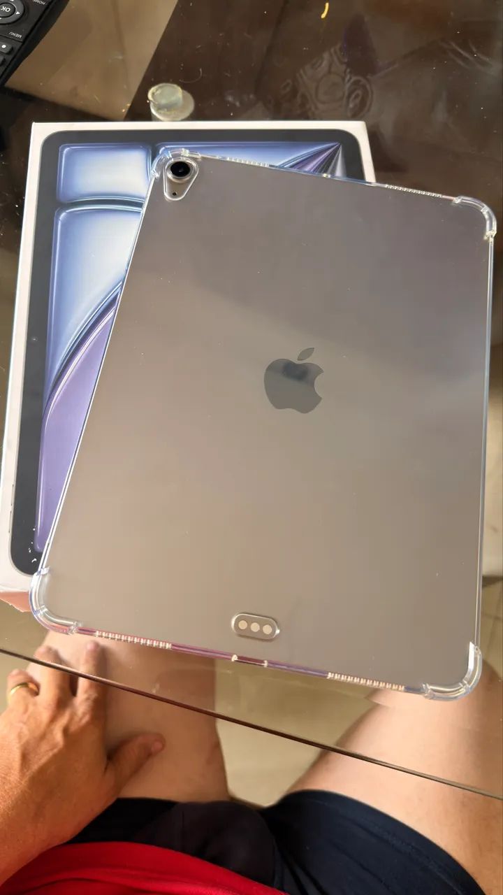 iPad Air 11 128g chip m3  - Foto 3