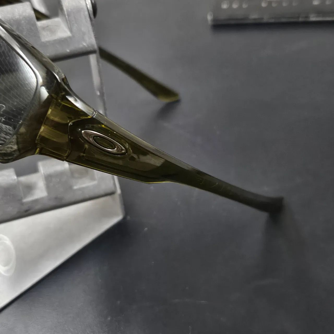 Oculos oakley fives 3.0 - Foto 3