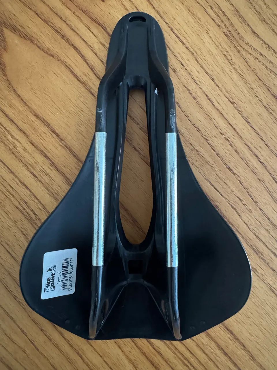 Selim Selle Italia Model X Green Superflow (145mm) - Foto 3