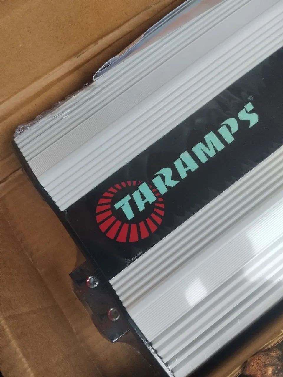 Módulo Taramps MD8000 1OHM - Foto 2