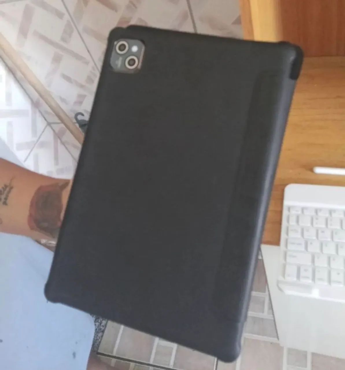 Tablet completo  - Foto 2