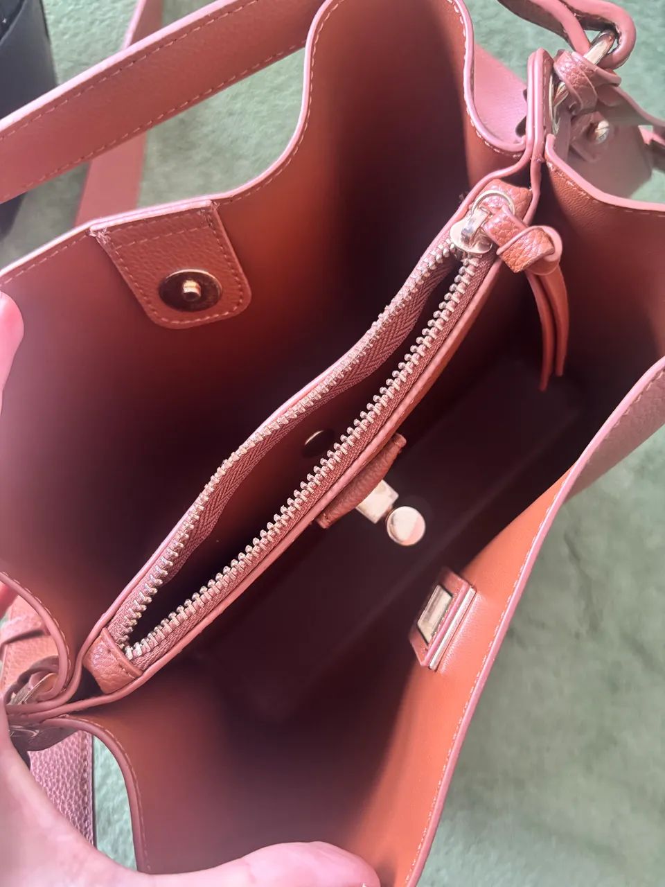 Bolsa Arezzo - Foto 2