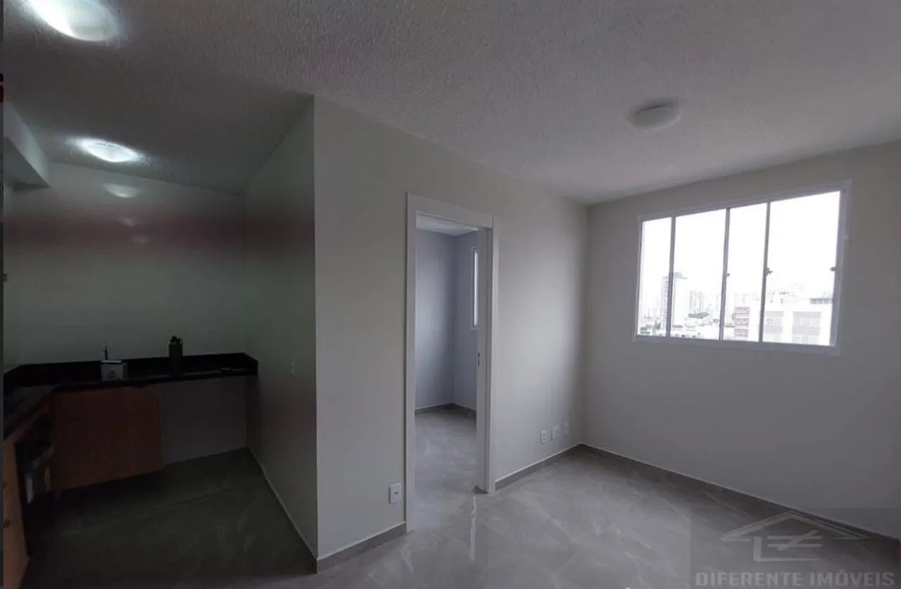 APARTAMENTO PARA ALUGAR NO TATUAPÉ - Foto 4